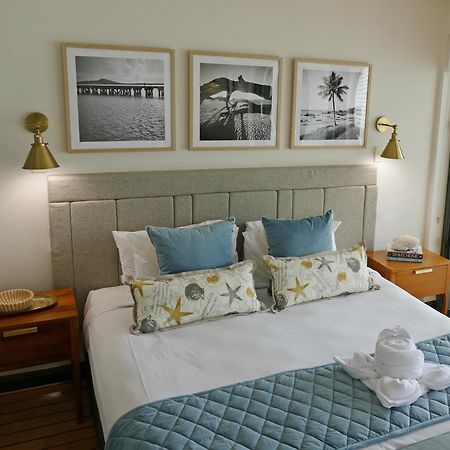 The Boathouse Apartments แอร์ลีบีช ภายนอก รูปภาพ